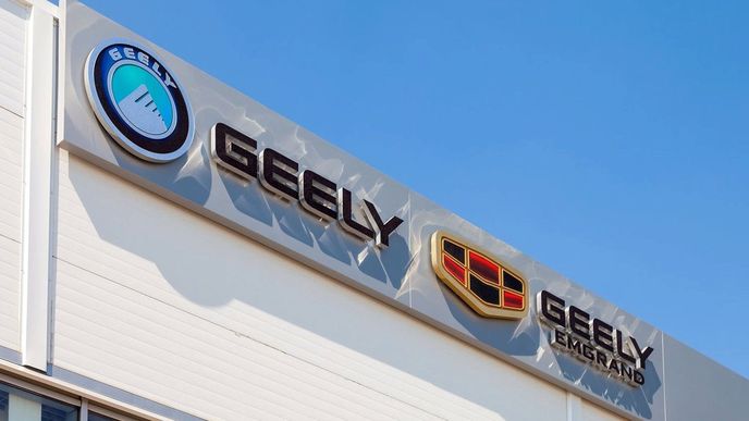 Geely