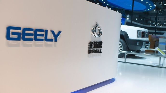 Geely