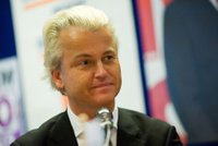 Wilders označil migranty z Afriky za „špínu“. A dostal jen symbolický trest