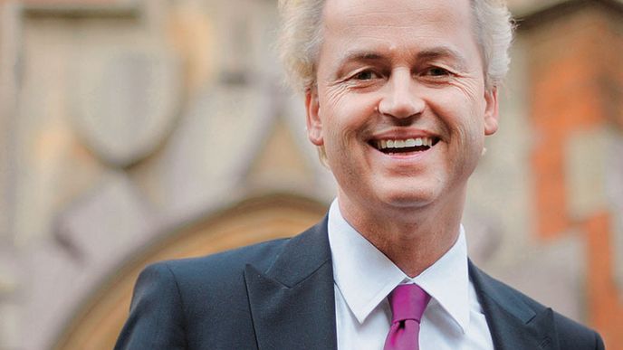 Geert Wilders