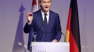 Kam se vydá Nizozemsko? O vítězství ve volbách se přetahují kritik Koránu Wilders a premiér Rutte