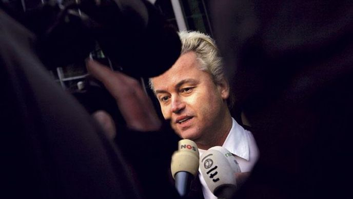 Geert Wilders