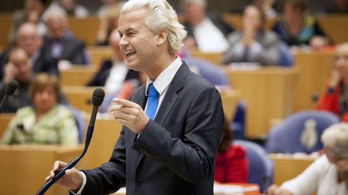 Geert Wilders