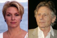 Režisér Polanski se veřejně omluvil své oběti znásilnění!