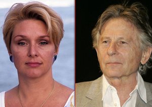 Roman Polanski se poprvé veřejně omluvil Samanthě Geimer.