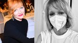 Geislerová (45) se chlubí: Jsem s hrdostí očkovaná! Netušila, co tím rozpoutá...