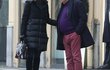 Lucie Gelemová se před večerem s novým milencem sešla s Felixem na sváteční oběd. Lucie Gelemová se před večerem s novým milencem sešla s Felixem na sváteční oběd.