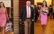 Lucie Gelemová a Felix Slováček Lucie Gelemová a Felix Slováček