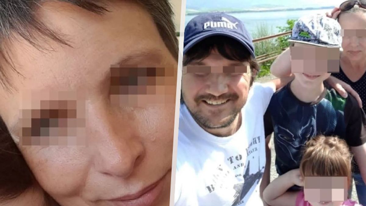 Gelnica: Brutální vražda učitelky, manžel jí podřízl hrdlo ...