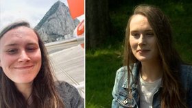 Žena (25) nastoupila na špatný let: Místo do Belfastu letěla na Gibraltar