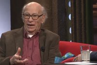 »Táta« Toma a Jerryho (†95) zemřel v Praze! Přivedla ho sem láska
