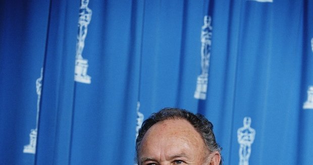 Gene Hackman