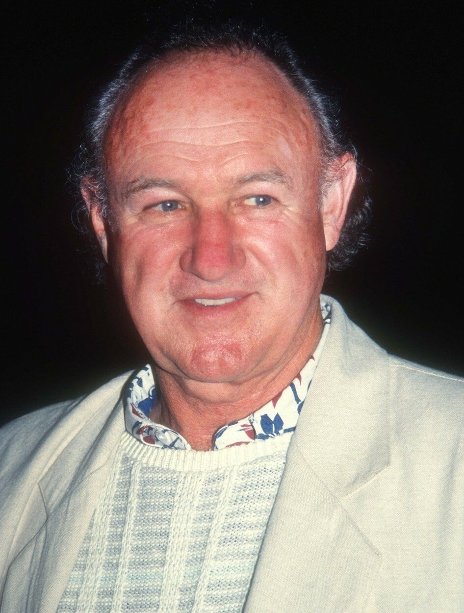 Gene Hackman