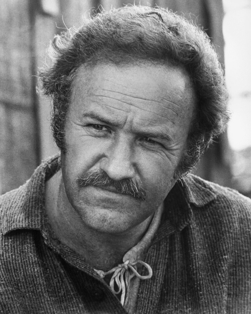 Gene Hackman