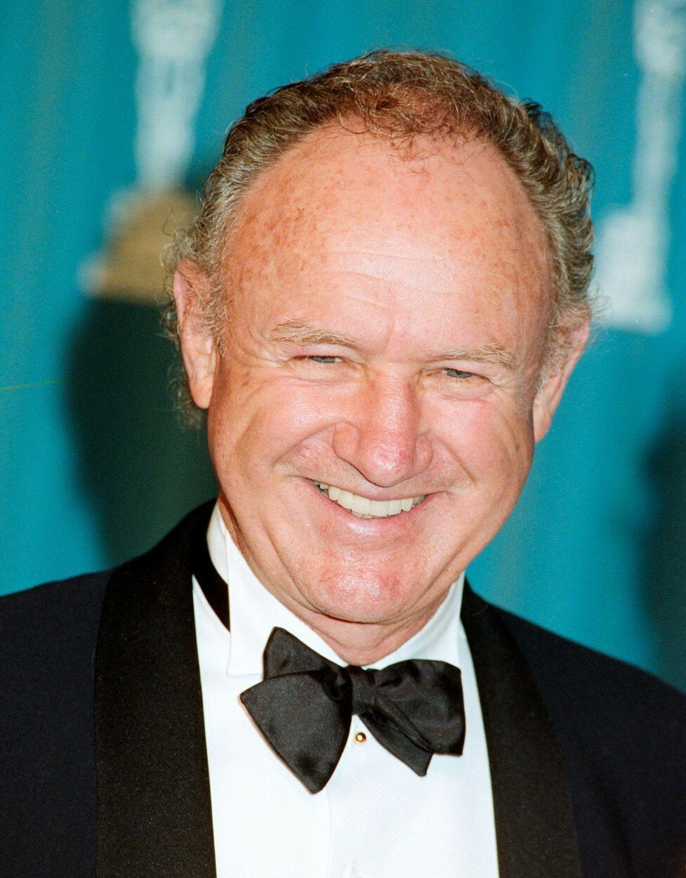 Gene Hackman