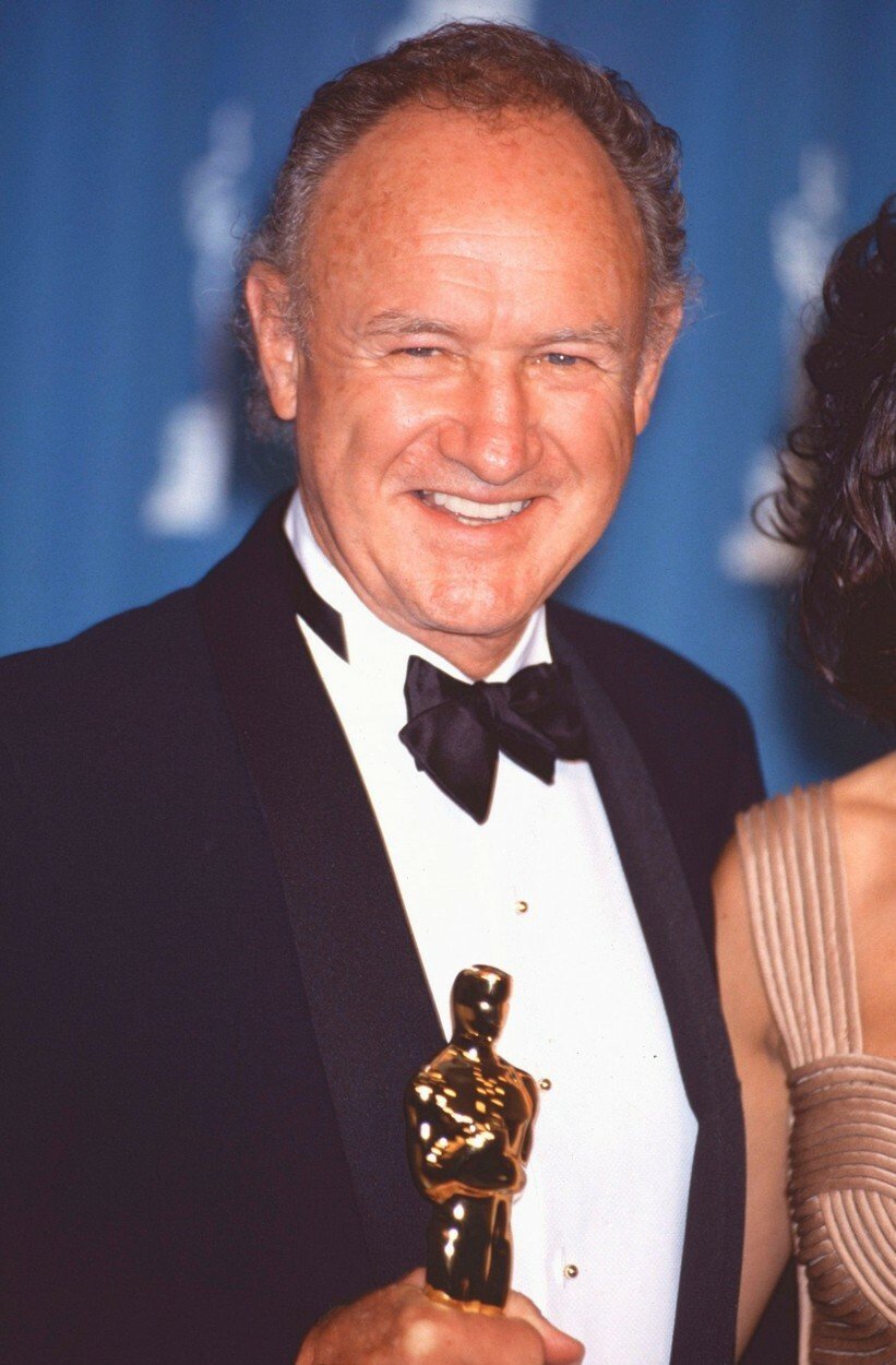 Gene Hackman