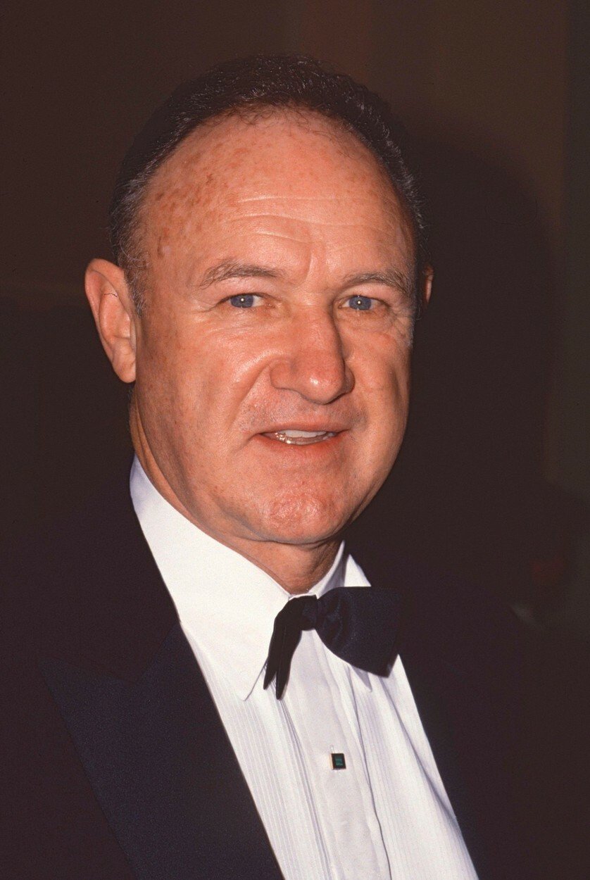 Gene Hackman