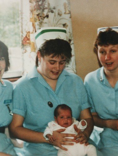 Zdravotní sestra Beverley Allittová zavraždila čtyři kojence.