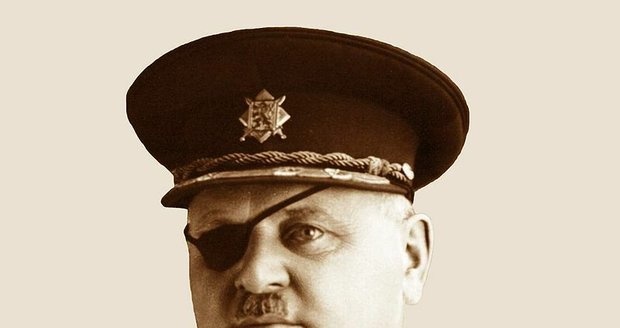 Jan Syrový byl válečným hrdinou. Po druhé světové válce na něj však veřejnost nahlížela nelibě.