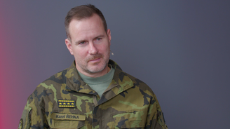 Řehka: Téhle vládě vůbec nedochází vážnost situace. Chybí nám strašně moc. Ukrajinci nám kupují čas Řehka: Téhle vládě vůbec nedochází vážnost situace. Chybí nám strašně moc. Ukrajinci nám kupují čas