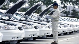GM na čínském automobilovém trhu slábne. Nutí ji to k rychlejší elektrifikaci