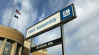 Automobilka General Motors viní rivala FCA z korupce. Zažalovala ho o „značné odškodné“