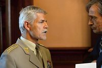 Generál Pavel nastupuje do velení NATO: Výzvy mám rád, říká