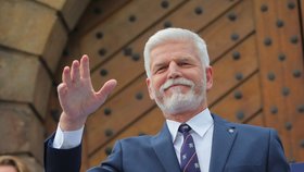 Generál Petr Pavel pro Blesk: Jako prezident uniformu nosit nebudu!