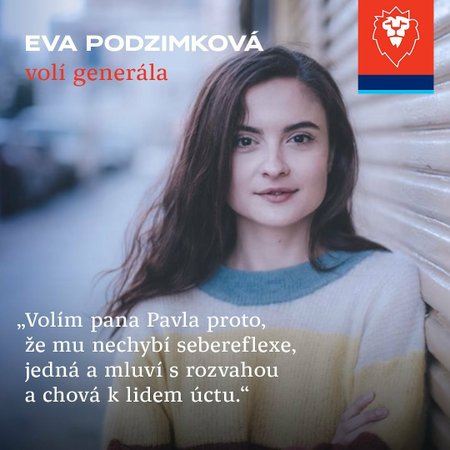 Eva Podzimková