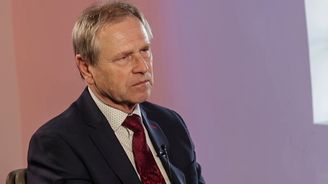 Generál Šedivý: Zatím vždycky zvítězil zdravý rozum. Jaderné útoky válku nevyhrají Generál Šedivý: Zatím vždycky zvítězil zdravý rozum. Jaderné útoky válku nevyhrají