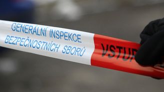 Po zásahu v advokátních kancelářích policie obvinila deset lidí