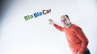 BlaBlaCar koupí autobusovou divizi francouzských státních drah