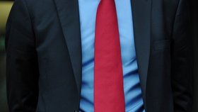 Generální ředitel George Entwistle rezignoval