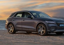 Genesis se vrací do Česka! Bude to dostupnější alternativa německé prémii