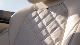 Genesis Electrified GV70 Genesis Electrified GV70