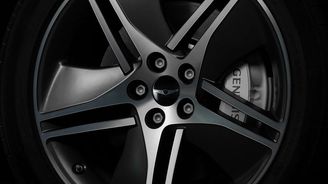 Genesis Electrified GV70 Genesis Electrified GV70