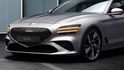Genesis G70 Genesis G70