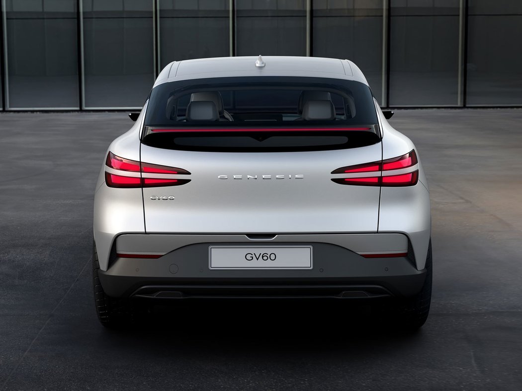 Genesis GV60