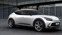 Genesis GV60 Genesis GV60