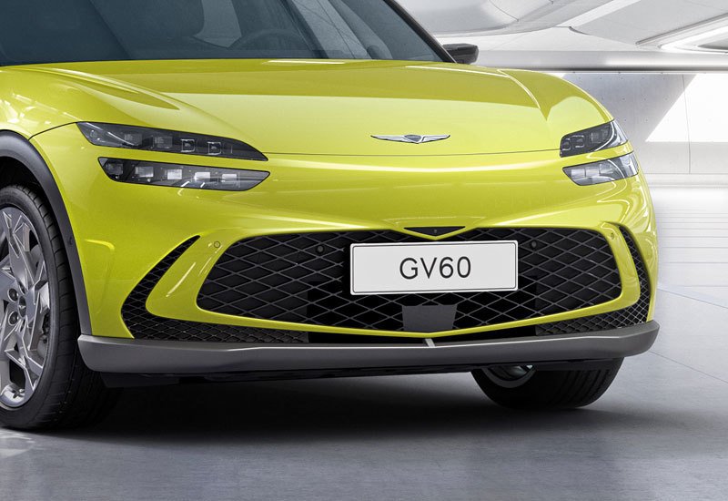 Genesis GV60