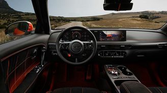 Genesis GV60 Magma Genesis GV60 Magma