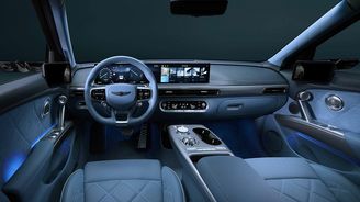 Genesis GV60 Genesis GV60