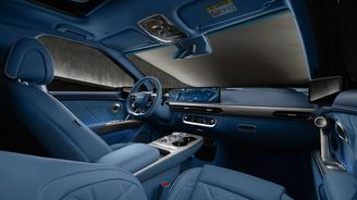 Genesis GV60 Genesis GV60