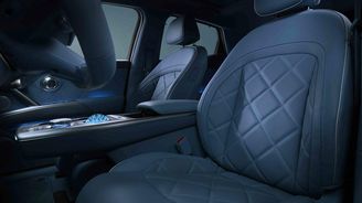 Genesis GV60 Genesis GV60