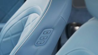 Genesis GV60 Genesis GV60