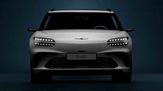 Genesis GV60 Genesis GV60