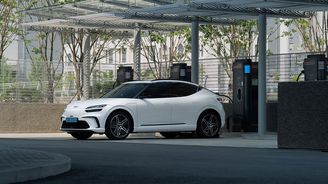 Genesis GV60 Genesis GV60