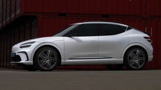 Genesis GV60 Genesis GV60