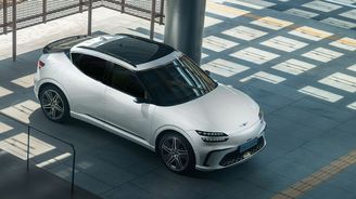 Genesis GV60 Genesis GV60