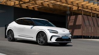 Genesis GV60 Genesis GV60